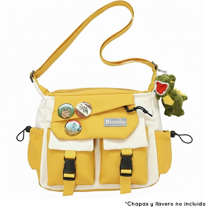 Bolsa Binnilu