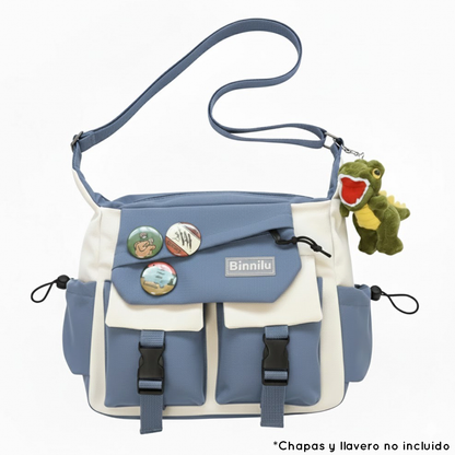 Bolsa Binnilu