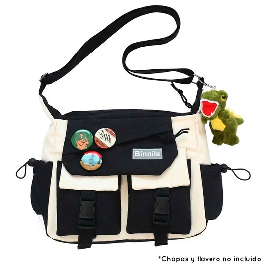 Bolsa Binnilu