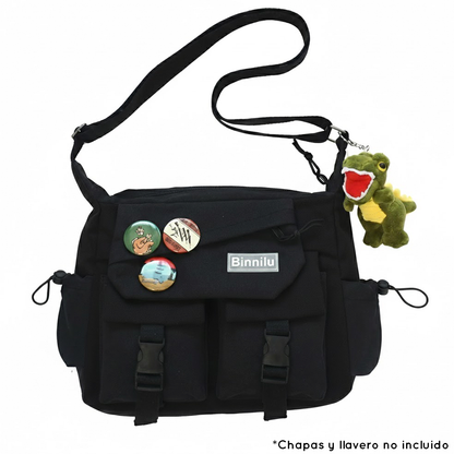 Bolsa Binnilu